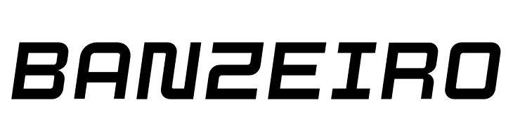 Cubest Medium Italic  Free Fonts Download