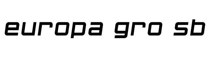 Cubest Medium Italic  Free Fonts Download