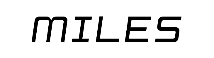 Cubest Light Italic  Free Fonts Download