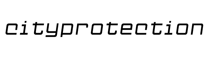 Cubest Light Italic  Free Fonts Download