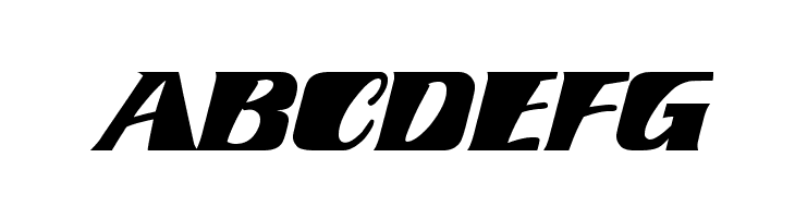 fretine  Free Fonts Download