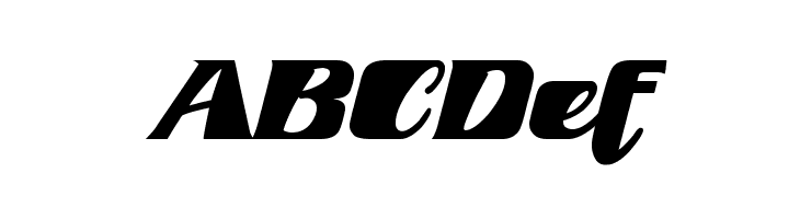 fretine  Free Fonts Download