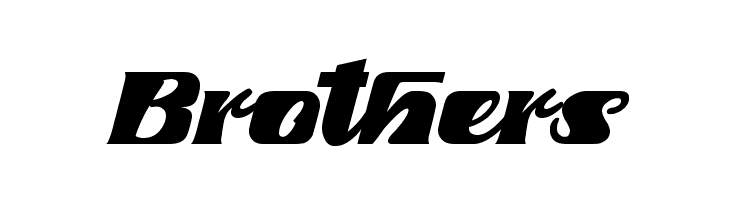 fretine  Free Fonts Download