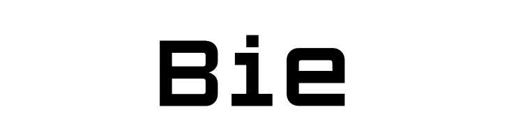 Cubest Medium  Free Fonts Download