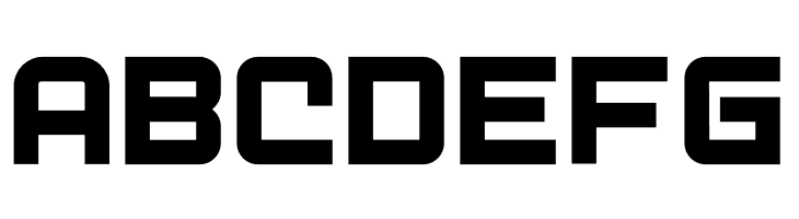 Cubest Bold  Free Fonts Download