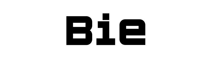 Cubest Bold  Free Fonts Download