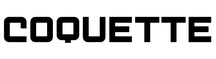 Cubest Bold  Free Fonts Download