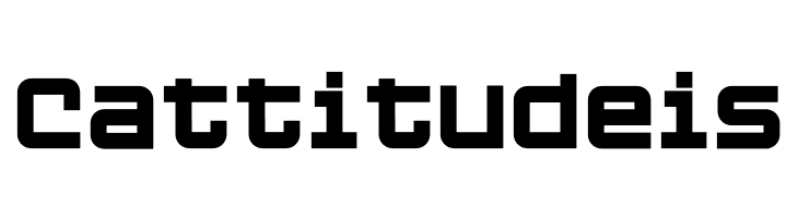 Cubest Bold  Free Fonts Download