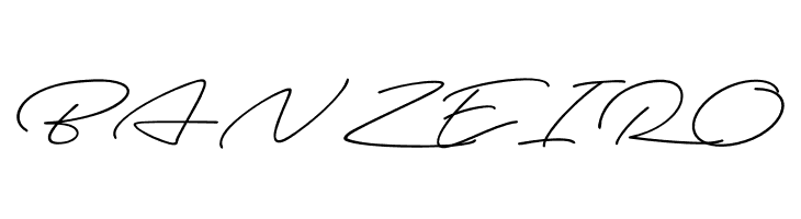 Autografia PERSONAL USE ONLY Thin  Free Fonts Download