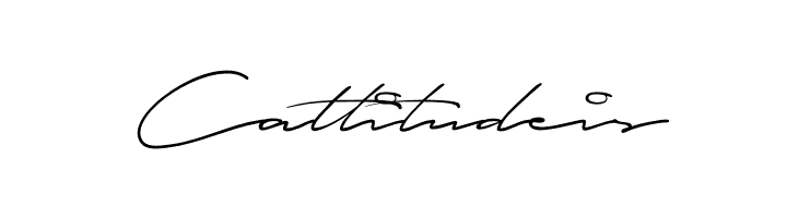 Autografia PERSONAL USE ONLY Thin  Free Fonts Download