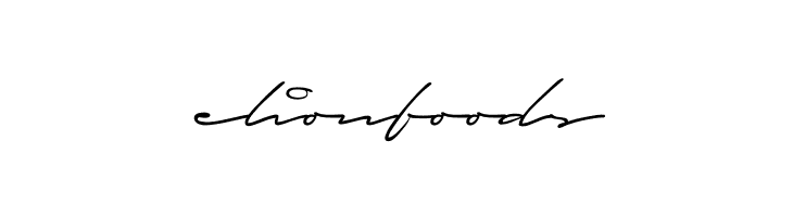 Autografia PERSONAL USE ONLY Thin  Free Fonts Download