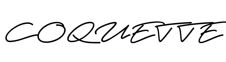 Autografia PERSONAL USE ONLY Medium  Free Fonts Download