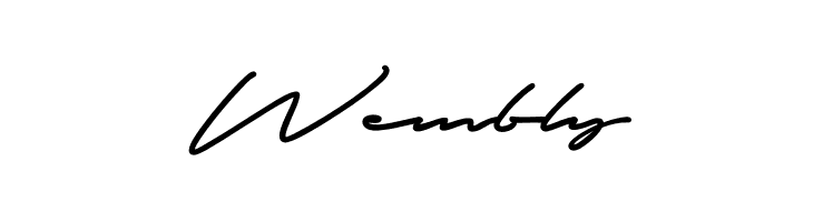 Autografia PERSONAL USE ONLY Medium  Free Fonts Download