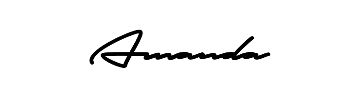 Autografia PERSONAL USE ONLY Black  Free Fonts Download