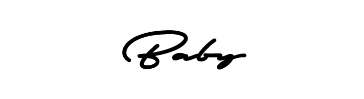 Autografia PERSONAL USE ONLY Black  Free Fonts Download