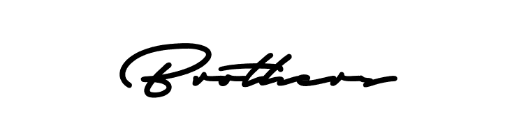 Autografia PERSONAL USE ONLY Black  Free Fonts Download