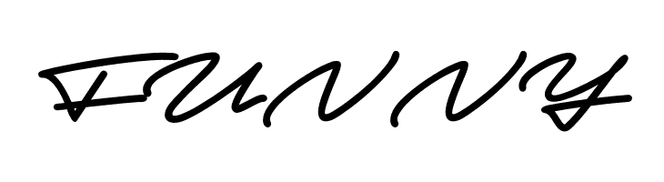Autografia PERSONAL USE ONLY Black  Free Fonts Download