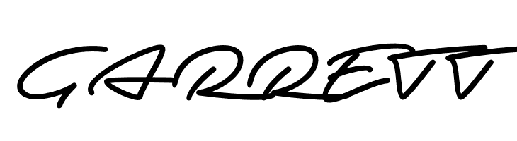 Autografia PERSONAL USE ONLY Black  Free Fonts Download