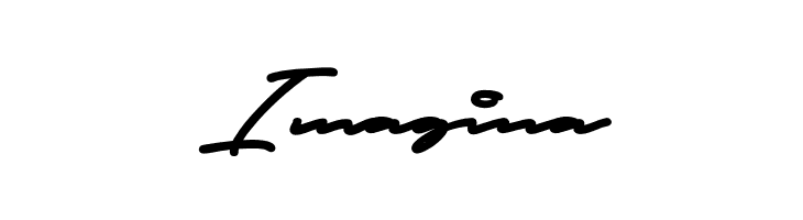 Autografia PERSONAL USE ONLY Black  Free Fonts Download