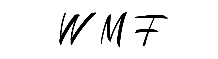 Mauritz Sans PERSONAL USE Light  Free Fonts Download