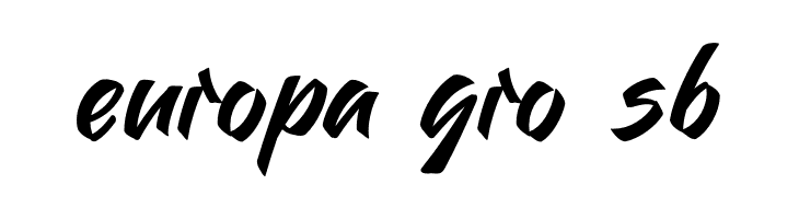 Mauritz Sans PERSONAL USE Regular  Free Fonts Download