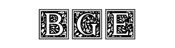 Heavy Rain  Free Fonts Download