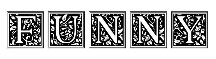 Heavy Rain  Free Fonts Download