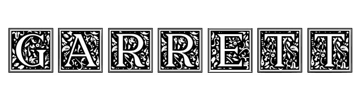 Heavy Rain  Free Fonts Download