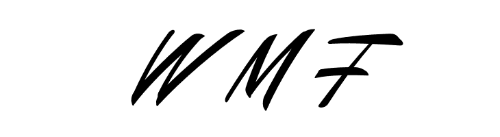 Mauritz PERSONAL USE ONLY Regular Italic  Free Fonts Download