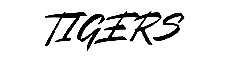 Mauritz PERSONAL USE ONLY Regular  Free Fonts Download