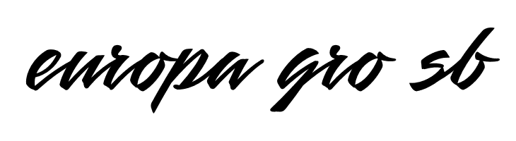 Mauritz PERSONAL USE ONLY Regular  Free Fonts Download