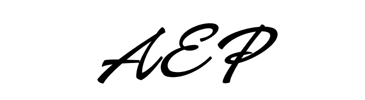 Baystar Script PERSONAL USE ONLY Medium PERSONAL USE ONLY  Free Fonts Download