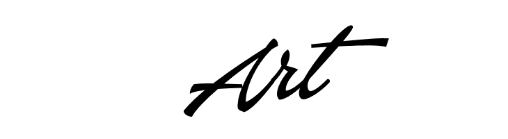 Baystar Script PERSONAL USE ONLY Medium PERSONAL USE ONLY  Free Fonts Download