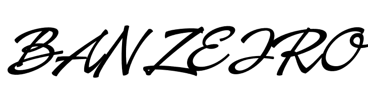 Baystar Script PERSONAL USE ONLY Medium PERSONAL USE ONLY  Free Fonts Download