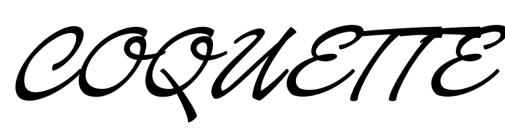 Baystar Script PERSONAL USE ONLY Medium PERSONAL USE ONLY  Free Fonts Download