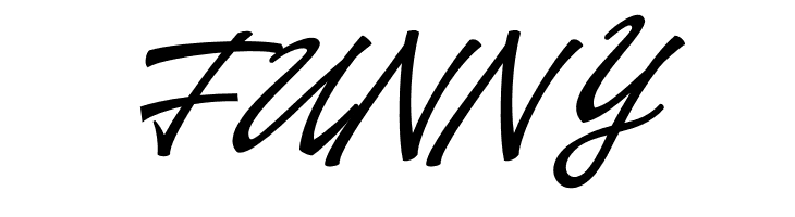 Baystar Script PERSONAL USE ONLY Medium PERSONAL USE ONLY  Free Fonts Download