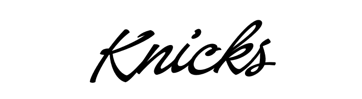 Baystar Script PERSONAL USE ONLY Medium PERSONAL USE ONLY  Free Fonts Download