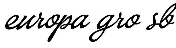 Baystar Script PERSONAL USE ONLY Medium PERSONAL USE ONLY  Free Fonts Download