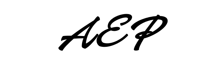 Baystar Script PERSONAL USE ONLY Bold PERSONAL USE ONLY  Free Fonts Download