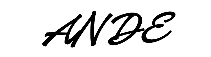 Baystar Script PERSONAL USE ONLY Bold PERSONAL USE ONLY  Free Fonts Download