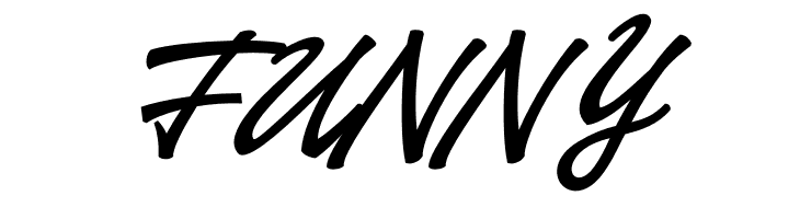 Baystar Script PERSONAL USE ONLY Bold PERSONAL USE ONLY  Free Fonts Download