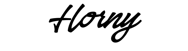 Baystar Script PERSONAL USE ONLY Bold PERSONAL USE ONLY  Free Fonts Download