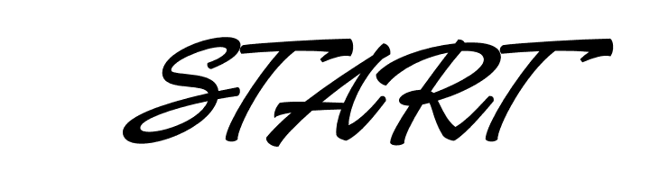 Baystar Script PERSONAL USE ONLY Bold PERSONAL USE ONLY  Free Fonts Download