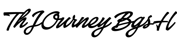 Baystar Script PERSONAL USE ONLY Bold PERSONAL USE ONLY  Free Fonts Download