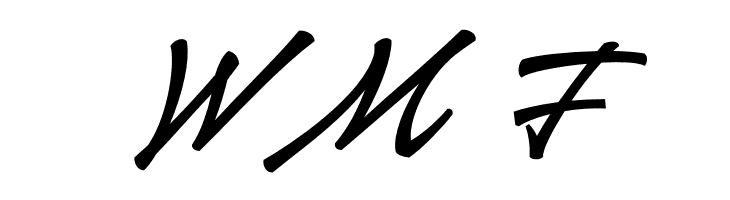 Baystar Script PERSONAL USE ONLY Bold PERSONAL USE ONLY  Free Fonts Download