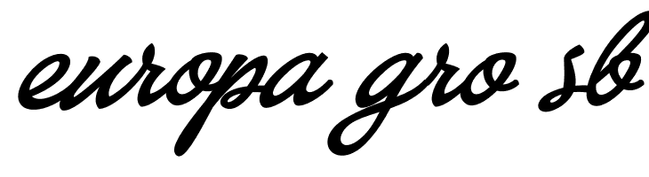 Baystar Script PERSONAL USE ONLY Bold PERSONAL USE ONLY  Free Fonts Download
