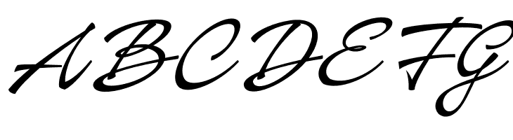 Baystar Script PERSONAL USE ONLY Light PERSONAL USE ONLY  Free Fonts Download