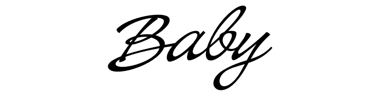 Baystar Script PERSONAL USE ONLY Light PERSONAL USE ONLY  Free Fonts Download