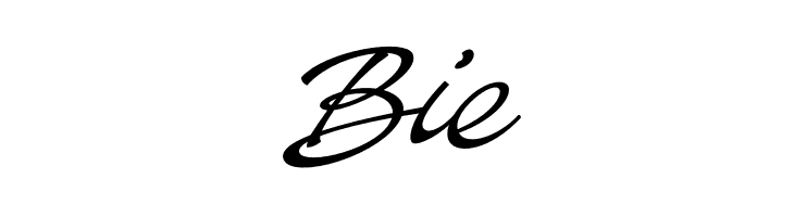 Baystar Script PERSONAL USE ONLY Light PERSONAL USE ONLY  Free Fonts Download
