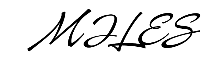 Baystar Script PERSONAL USE ONLY Light PERSONAL USE ONLY  Free Fonts Download